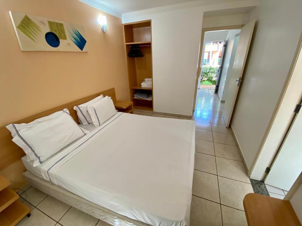 Hotel Diroma Fiori Com Um Dia De Acesso No Acqua Park Diroma Caldas Novas Εξωτερικό φωτογραφία