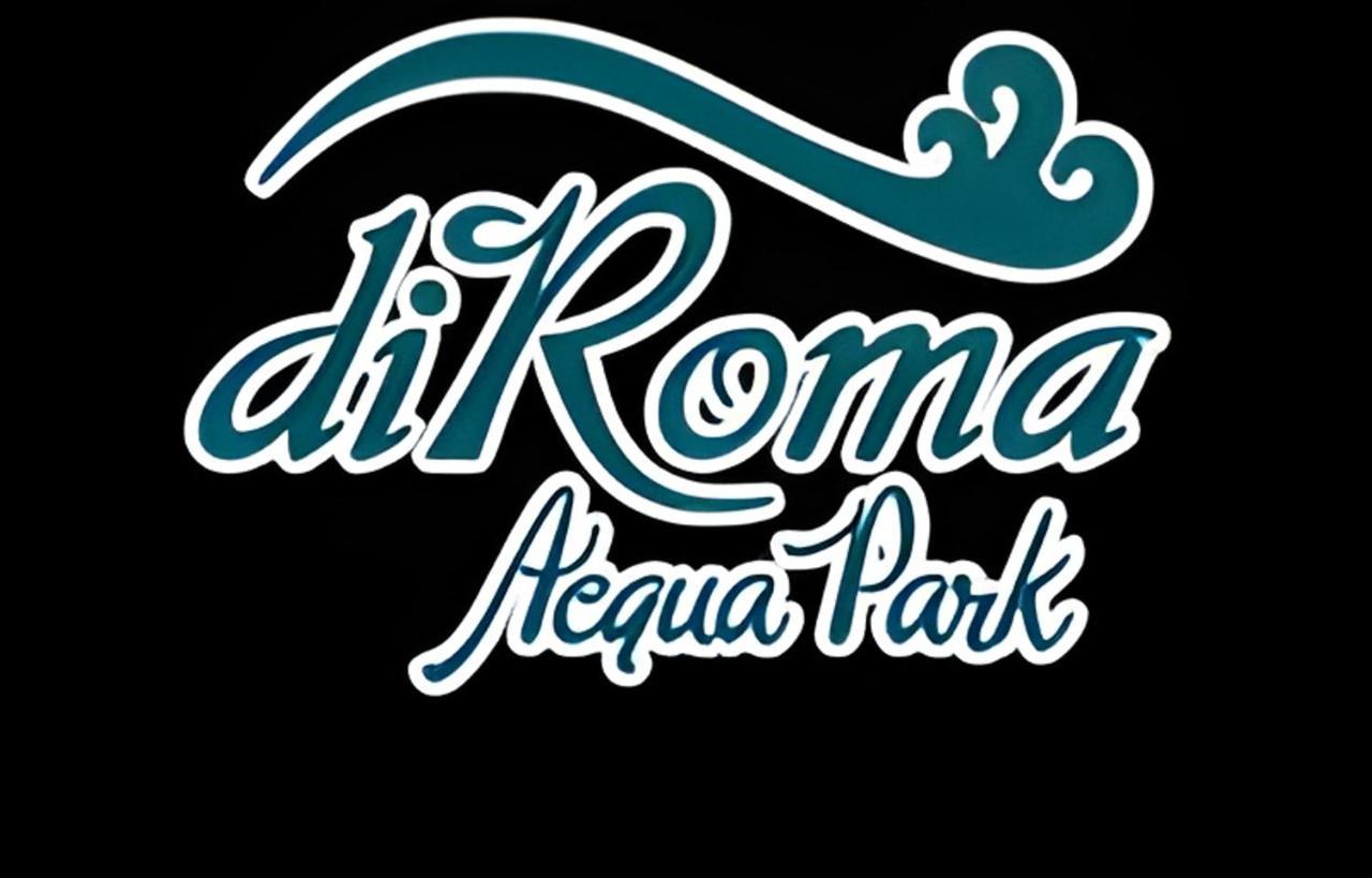 Hotel Diroma Fiori Com Um Dia De Acesso No Acqua Park Diroma Caldas Novas Εξωτερικό φωτογραφία