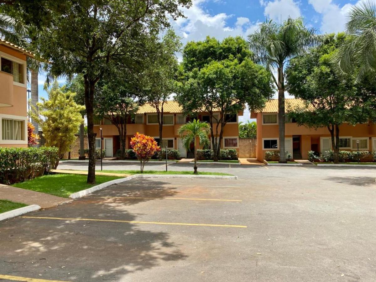 Hotel Diroma Fiori Com Um Dia De Acesso No Acqua Park Diroma Caldas Novas Εξωτερικό φωτογραφία